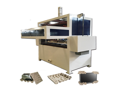 紙漿模塑設(shè)備的優(yōu)勢都有哪些？