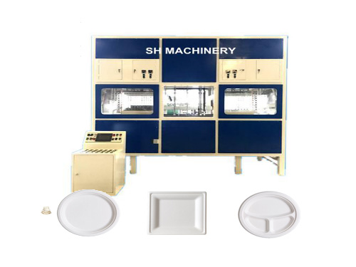 紙漿模塑生產(chǎn)都是成批量的嗎？