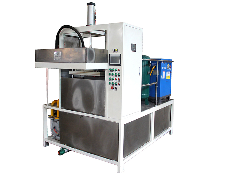 紙漿秧苗盤設(shè)備應(yīng)用范圍有多大？