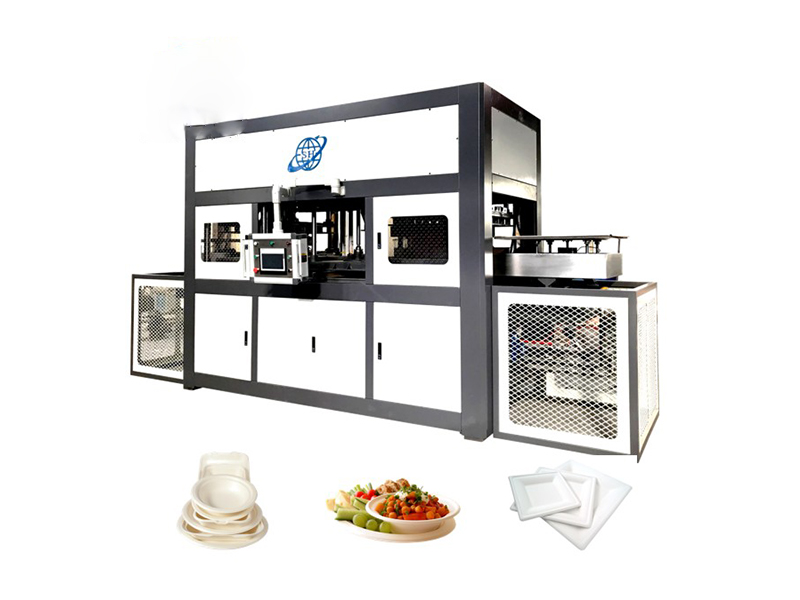 水果托盤設(shè)備擁有哪些特點(diǎn)？