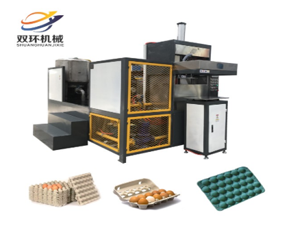 紙托制品的種類有哪些？