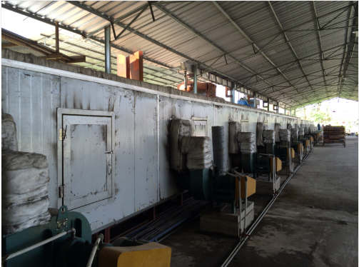 紙漿模塑制品制造的厚度與承擔(dān)的重量是多少？