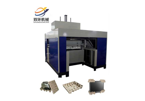 紙漿模塑制品的功能是什么？