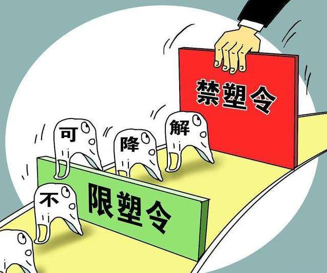 從限塑到禁塑都有哪些商機(jī)？