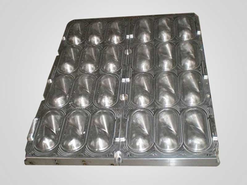 環(huán)保包裝下的新寵——紙漿模塑！